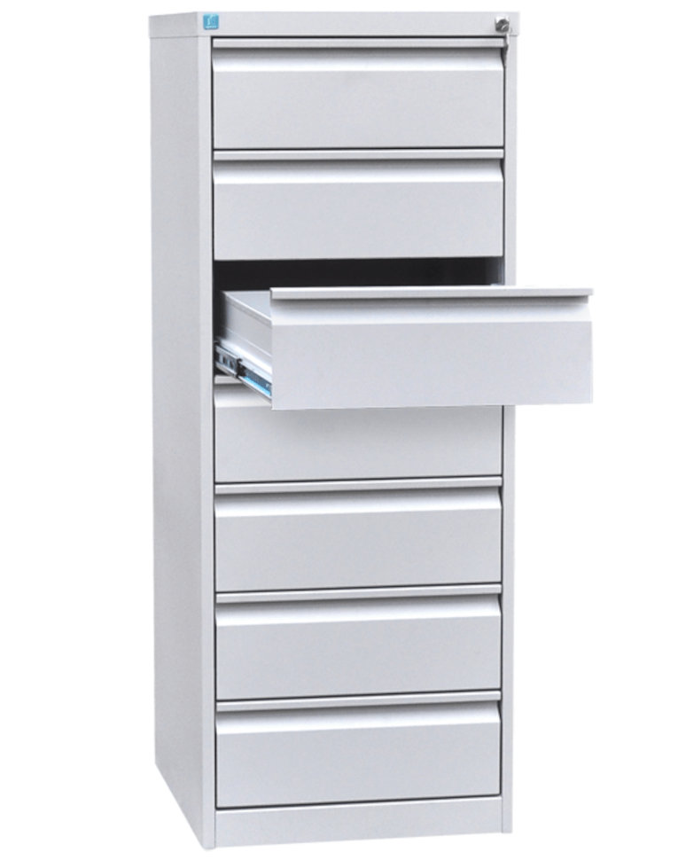 Шкаф картотечный ШК-7 (7 замков) купить в Перми Шкаф картотечный ШК-7 (7 замков) купить в Перми