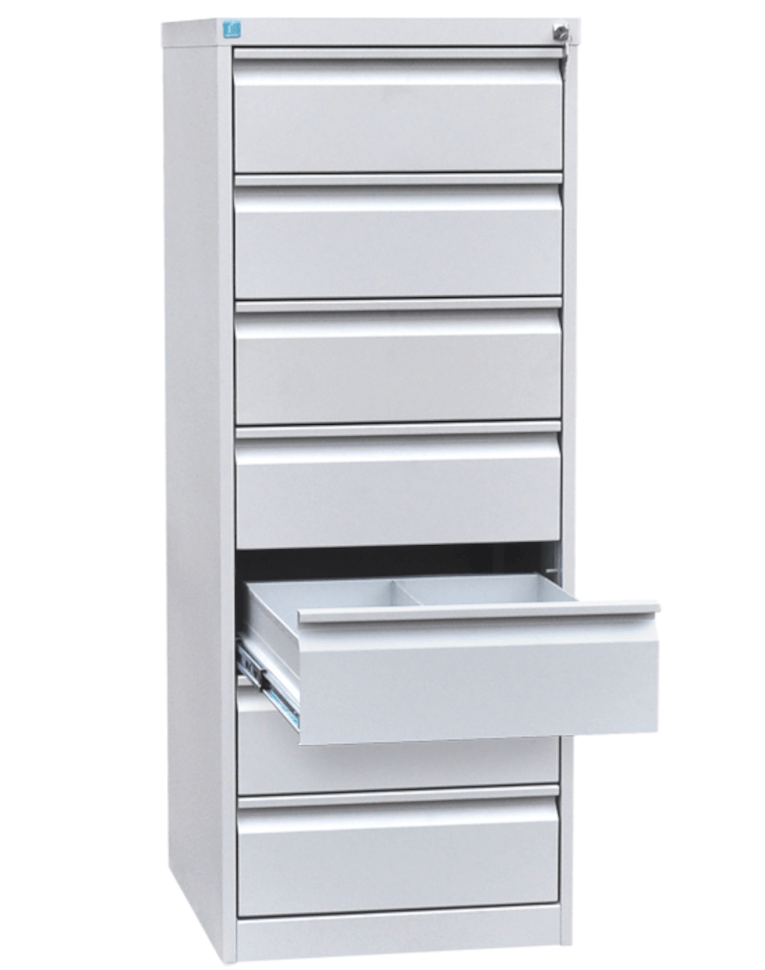 Шкаф картотечный ШК-7 (7 замков) купить в Перми Шкаф картотечный ШК-7 (7 замков) купить в Перми