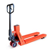 Гидравлическая рохля с весами CBY-I 2000 PDP (г/п 2000 кг, вилы 1150x550 мм) NIULI Гидравлическая рохля с весами CBY-I 2000 PDP (г/п 2000 кг, вилы 1150x550 мм) NIULI