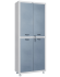 Медицинский шкаф HILFE МД 2 1670/SS купить в Перми