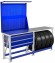 Верстак Master MT100.MF1 / MF1 / MF1.320.000.W купить в Перми