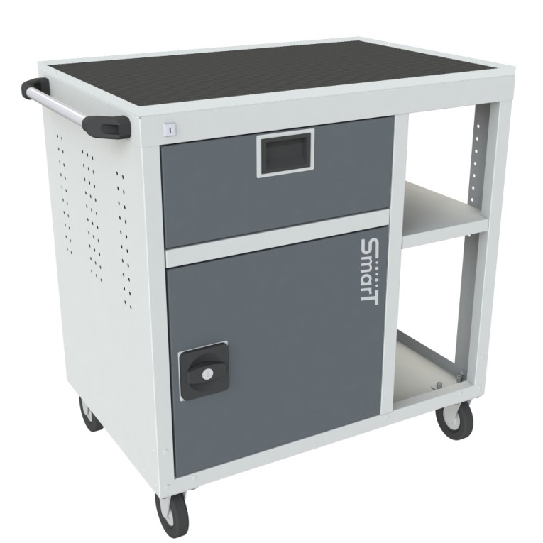 Тумба SMART 1-1М с лотком купить в Перми Тумба SMART 1-1М с лотком купить в Перми
