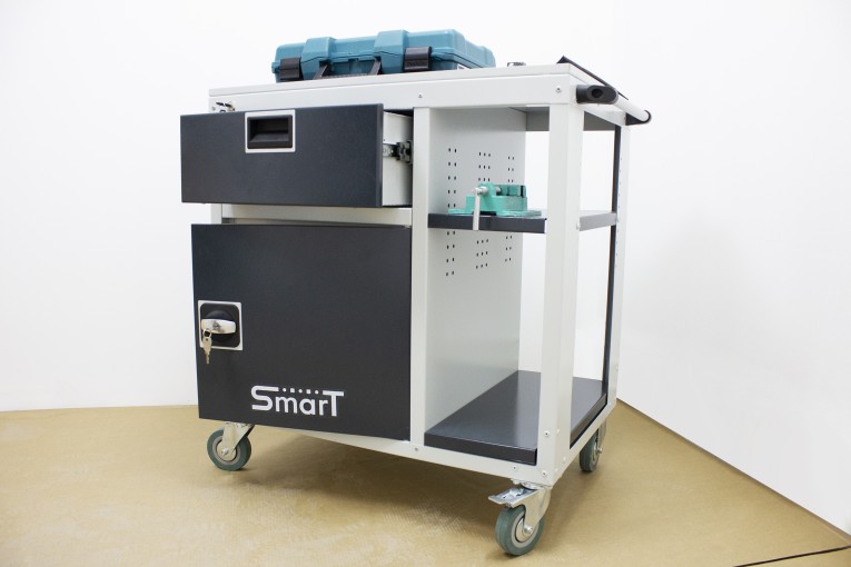 Тумба SMART 1-1М с лотком купить в Перми Тумба SMART 1-1М с лотком купить в Перми