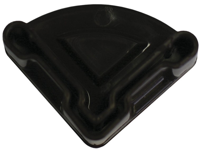 Комплект T-образного усилителя стойки MS Standart с резьбой купить в Перми Комплект T-образного усилителя стойки MS Standart с резьбой купить в Перми