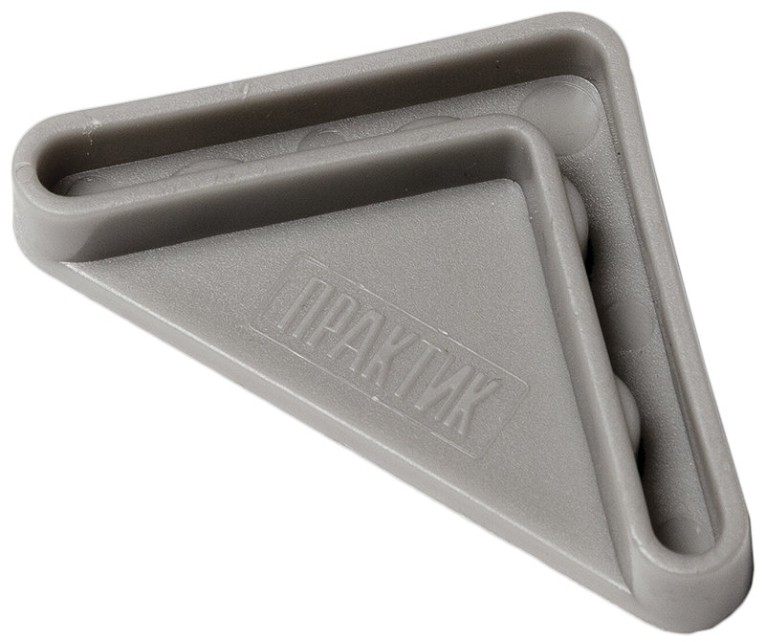 Комплект T-образного усилителя стойки MS Standart с резьбой купить в Перми Комплект T-образного усилителя стойки MS Standart с резьбой купить в Перми