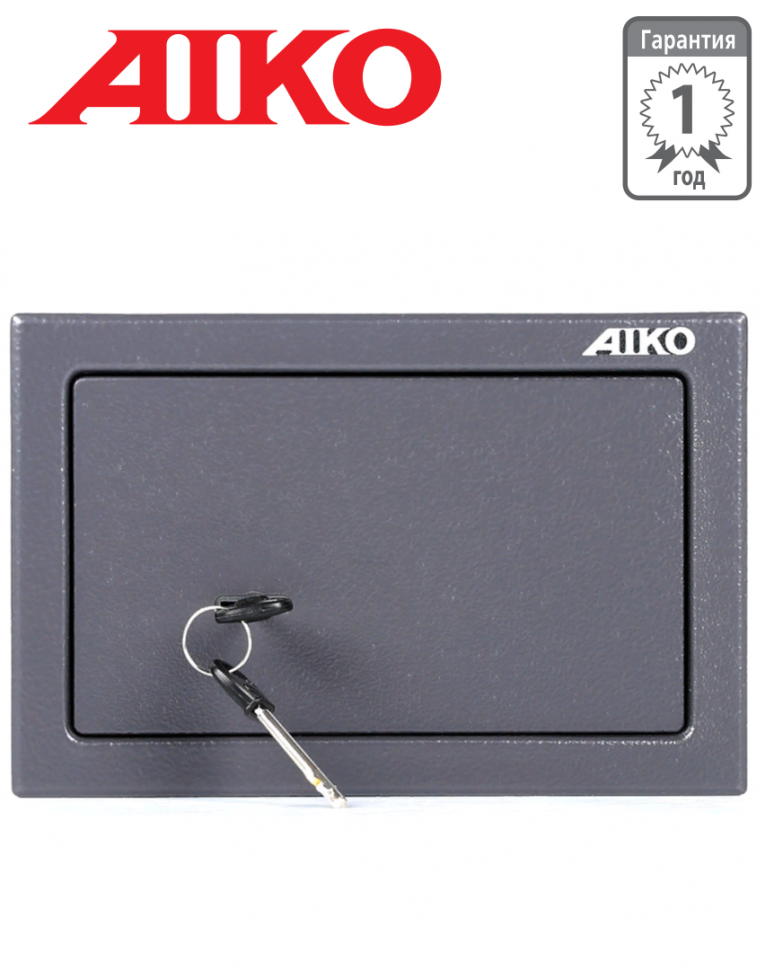 Мебельный сейф Aiko T-170 KL купить в Перми Мебельный сейф Aiko T-170 KL купить в Перми