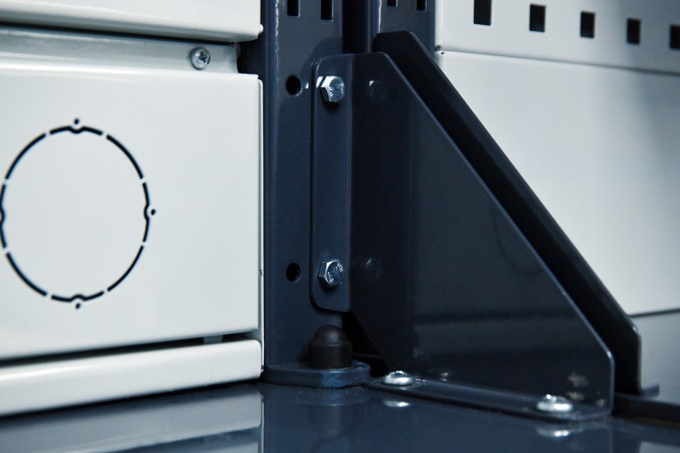 Верстак FBK 205.35.4-2F купить в Перми Верстак FBK 205.35.4-2F купить в Перми