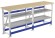 Верстак Master M100.MF1 / MF1 / MF1.002.002 купить в Перми