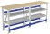 Верстак Master M100.MF1 / MF1 / MF1.002.002 купить в Перми