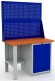 Верстак Expert W120.F2/WS1.020 купить в Перми