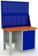 Верстак Expert W120.F2/WS1.020 купить в Перми
