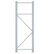 СТ-051 Рама 2000х650 цинк СТ-051 Рама 2000х650 цинк