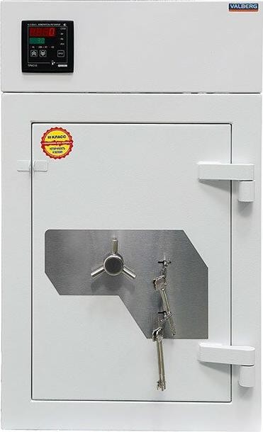 Сейф-термостат (холодильник) Valberg TS-3/25 Сейф-термостат (холодильник) Valberg TS-3/25