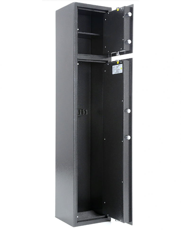 Оружейный сейф Valberg Арсенал 130/2 EL купить в Перми Оружейный сейф Valberg Арсенал 130/2 EL купить в Перми