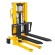 Ручной гидравлический штабелер SDJ 1020 (1000 кг; 2 м; вилы 310-850 мм) SMARTLIFT (SMART) купить в Перми
