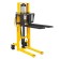 Ручной гидравлический штабелер SDJ 1020 (1000 кг; 2 м; вилы 310-850 мм) SMARTLIFT (SMART) купить в Перми