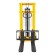 Ручной гидравлический штабелер SDJ 1020 (1000 кг; 2 м; вилы 310-850 мм) SMARTLIFT (SMART) купить в Перми