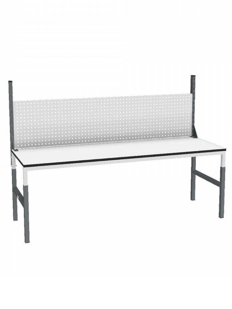 Стол монтажный ДиКом СР-М-200-02 ЦДСП купить в Перми