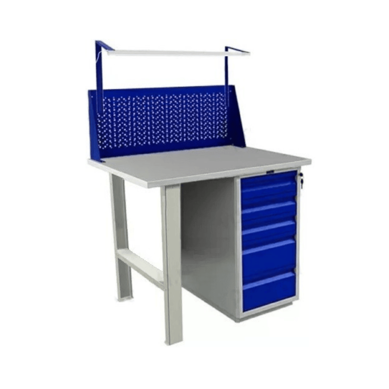 Верстак Profi WT100.F1/WD5.011 купить в Перми