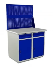 Верстак Profi WT100.WD2/WD2.020 Верстак Profi WT100.WD2/WD2.020