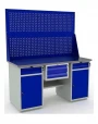 Верстак Profi WT160.WD2/WD2.120 Верстак Profi WT160.WD2/WD2.120