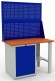 Верстак Expert W120.WS1/F2.020 купить в Перми