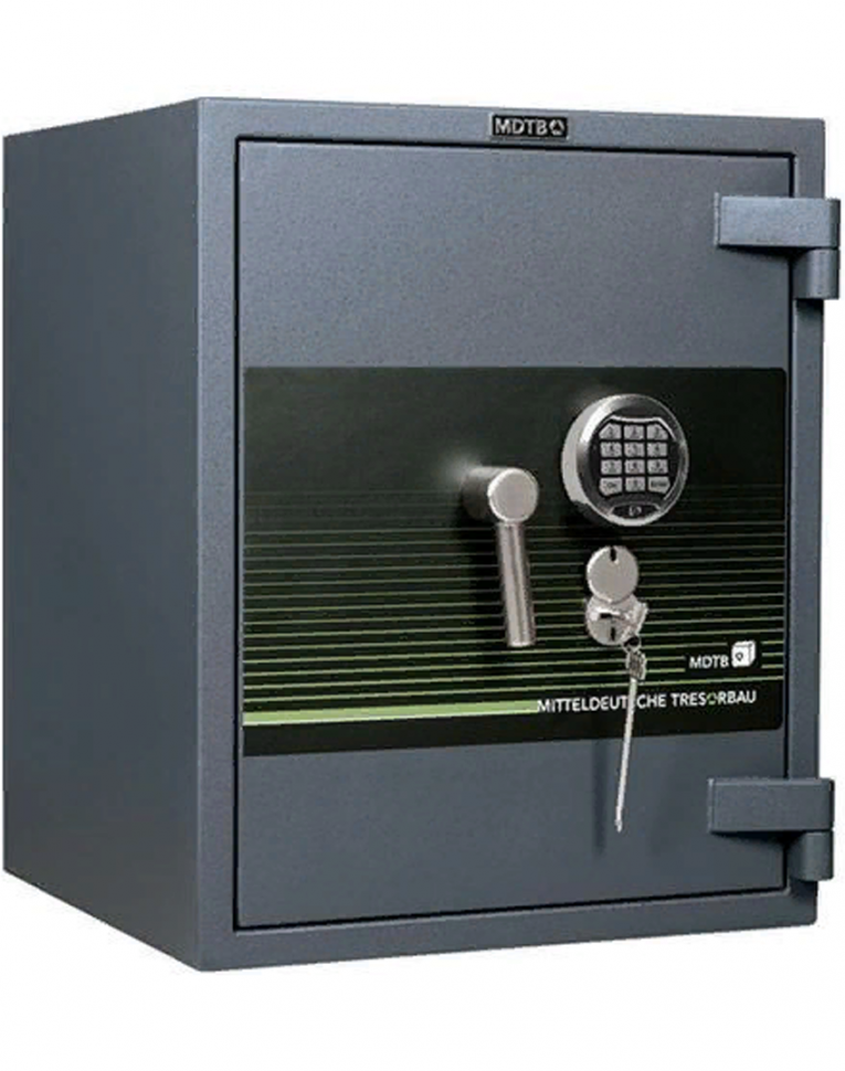 Взломостойкий сейф MDTB Banker-M 67 2K купить в Перми Взломостойкий сейф MDTB Banker-M 67 2K купить в Перми