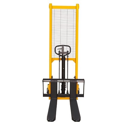 Ручной гидравлический штабелер SDJ 1016 (1000 кг; 1,6 м; вилы 310-850 мм) SMARTLIFT (SMART) купить в Перми Ручной гидравлический штабелер SDJ 1016 (1000 кг; 1,6 м; вилы 310-850 мм) SMARTLIFT (SMART) купить в Перми