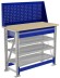 Верстак Master M100.MF1 / MF1.113 купить в Перми