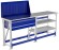 Верстак Master MT100.MF1 / MF1 / MF1.210.002 купить в Перми