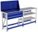 Верстак Master MT100.MF1 / MF1 / MF1.210.002 купить в Перми