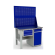 Верстак Profi WT120.F1/WD2.120 купить в Перми
