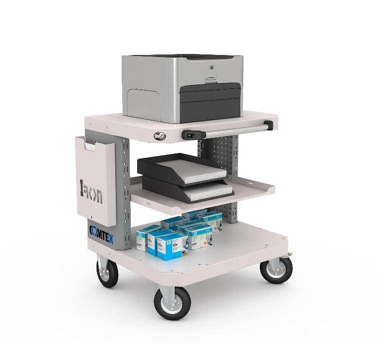 Тележка COMTEX №1 купить в Перми Тележка COMTEX №1 купить в Перми