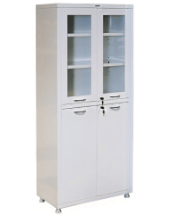 Медицинский шкаф HILFE МД 2 1780 R
