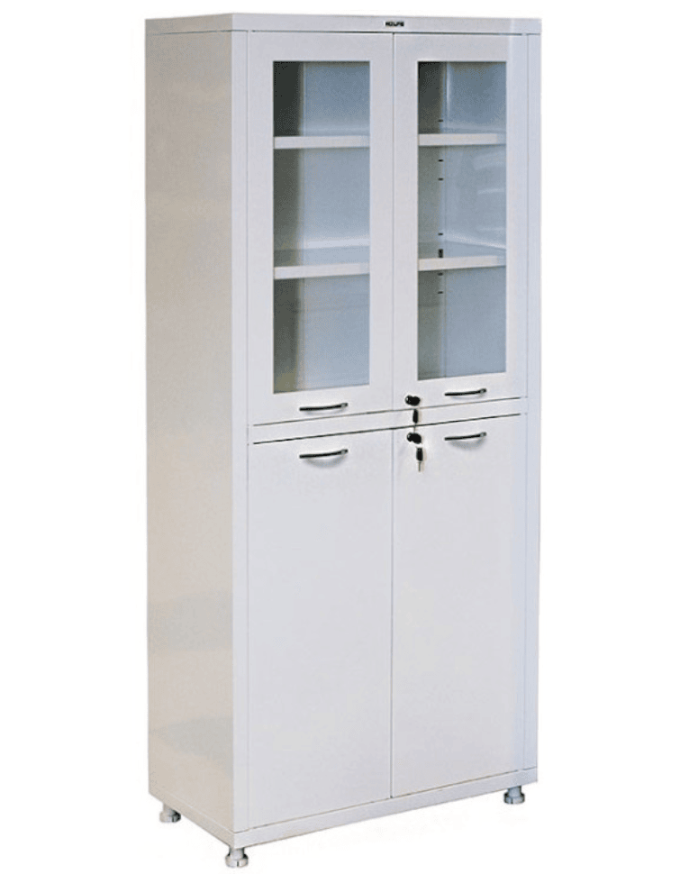 Медицинский шкаф HILFE МД 2 1780 R купить в Перми