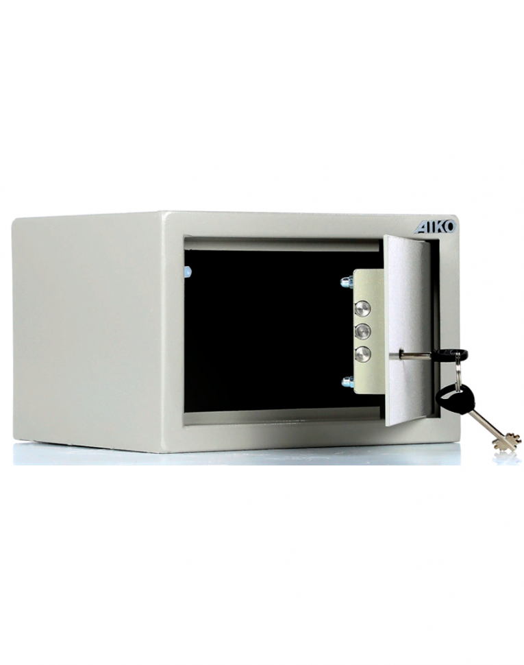 Мебельный сейф Aiko Т-17 KL купить в Перми Мебельный сейф Aiko Т-17 KL купить в Перми