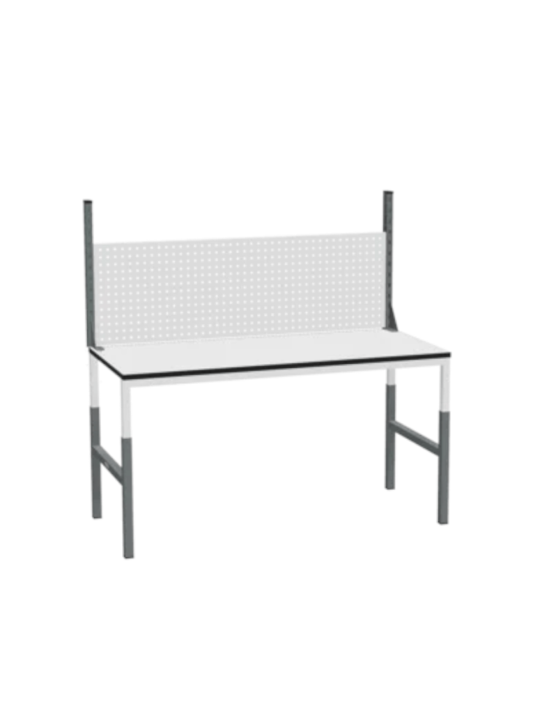 Стол монтажный ДиКом СР-М-150-02 ДСП купить в Перми Стол монтажный ДиКом СР-М-150-02 ДСП купить в Перми