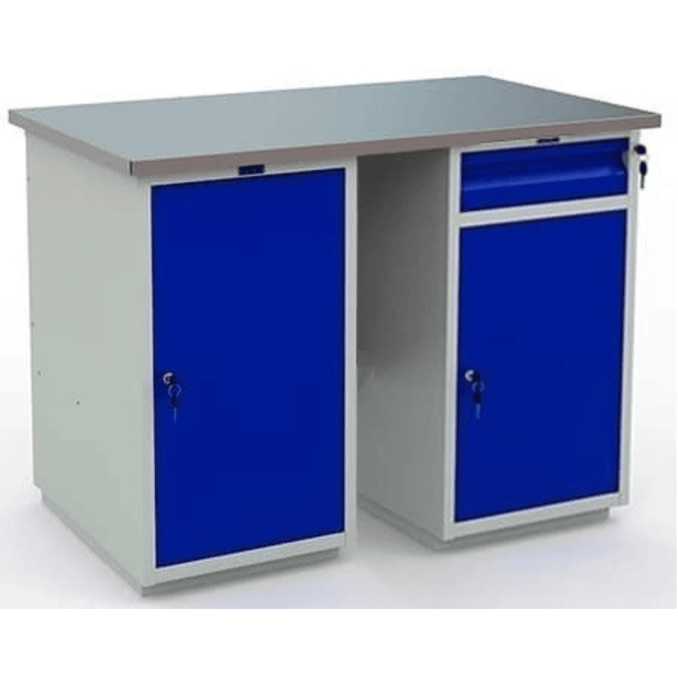 Верстак Profi WT120.WD1/WD2.000 купить в Перми