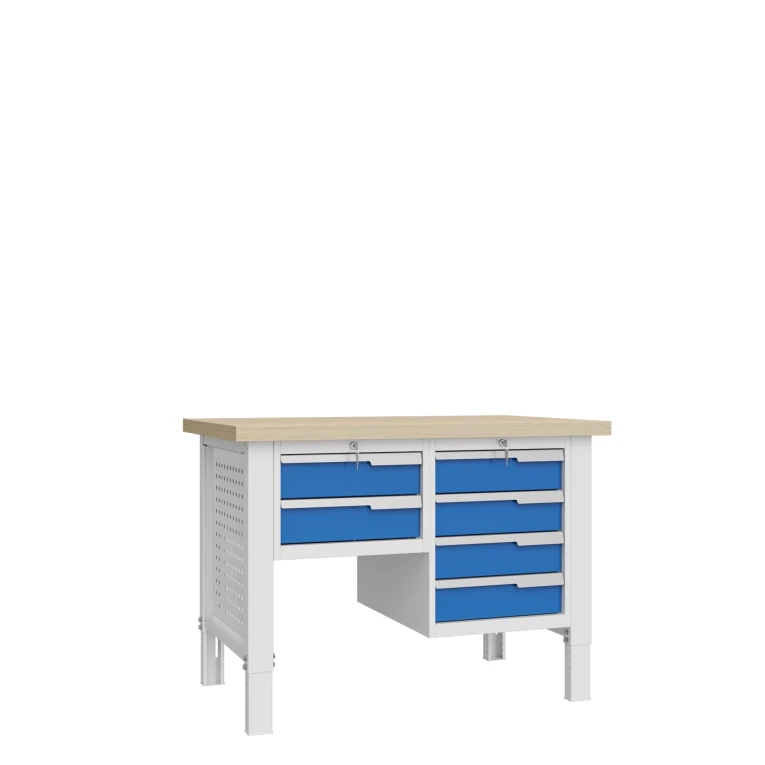 Стол-верстак Craft 1202.S14.3 купить в Перми Стол-верстак Craft 1202.S14.3 купить в Перми