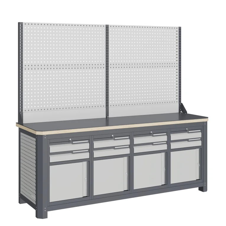 Модульный верстак MCN 2052.S9999-2 купить в Перми Модульный верстак MCN 2052.S9999-2 купить в Перми