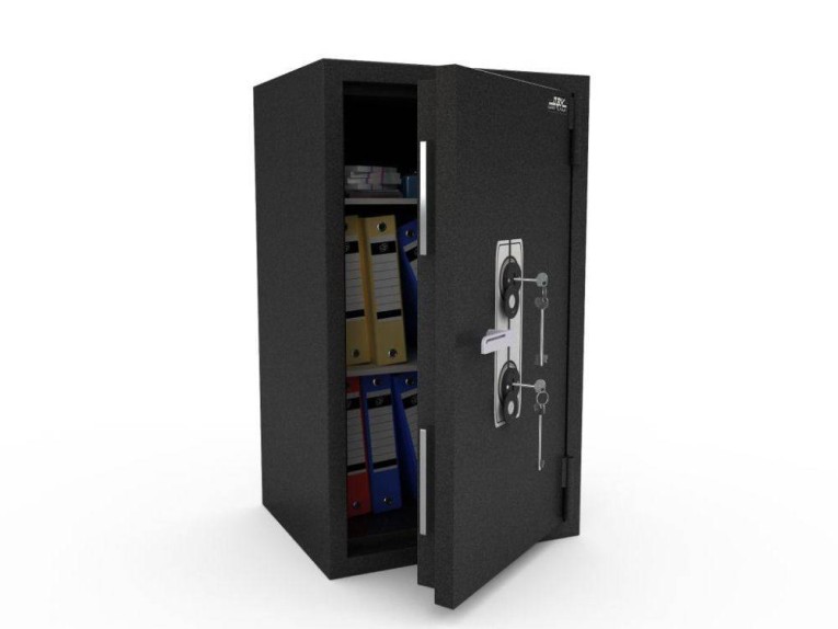 Сейф ЛС-140 БТ купить в Перми Сейф ЛС-140 БТ купить в Перми