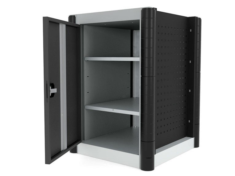 Инструментальная тумба Profi M-1 купить в Перми Инструментальная тумба Profi M-1 купить в Перми