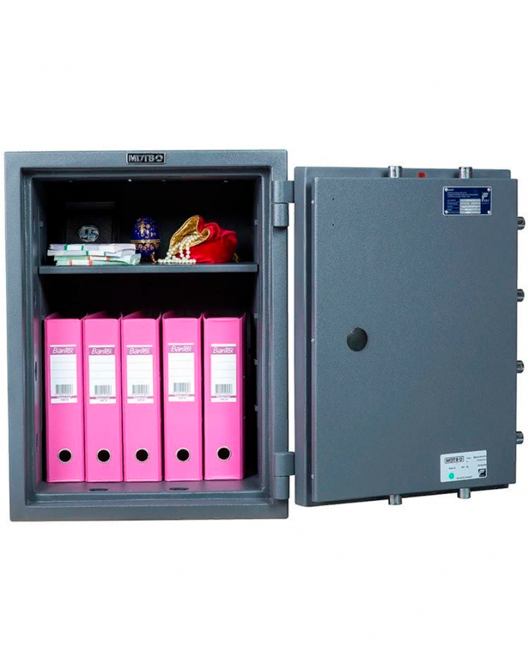 Взломостойкий сейф MDTB Bastion-M 67 2K купить в Перми Взломостойкий сейф MDTB Bastion-M 67 2K купить в Перми