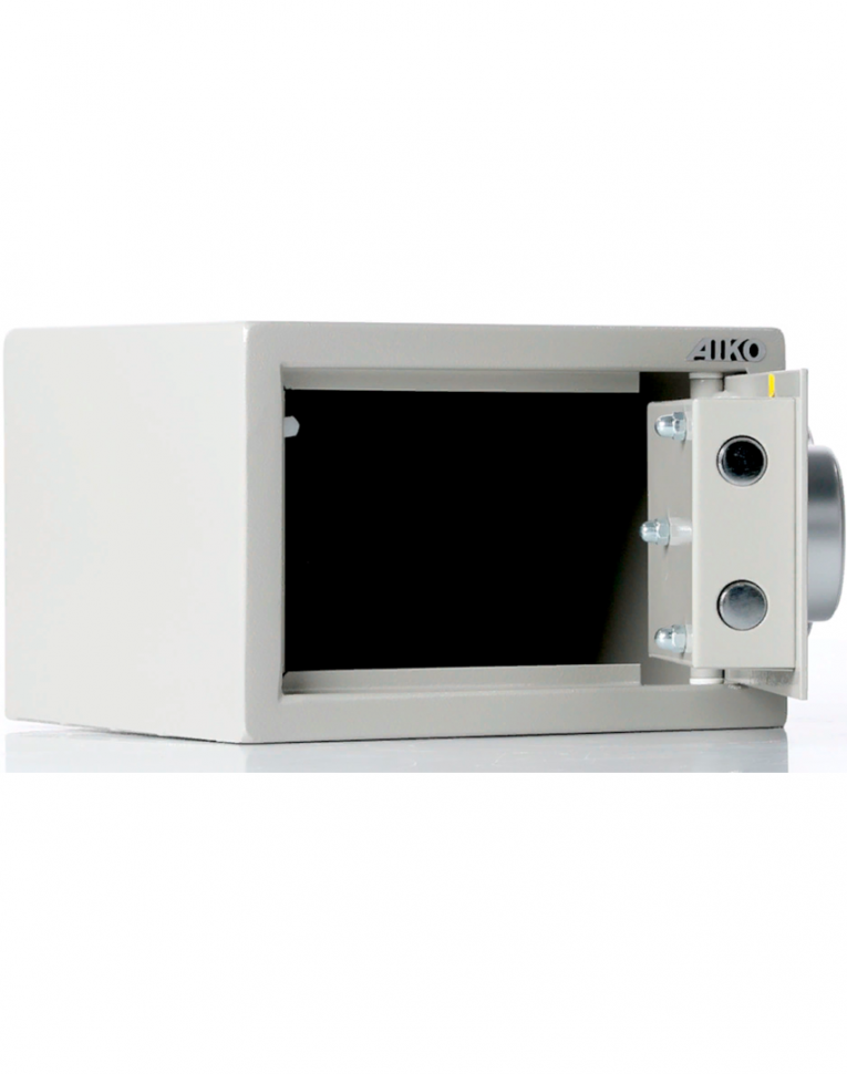 Мебельный сейф Aiko Т-17 EL купить в Перми Мебельный сейф Aiko Т-17 EL купить в Перми