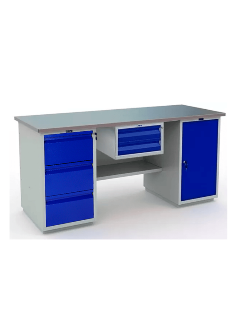 Верстак Практик Profi WT180.WD3/WD1.100 купить в Перми