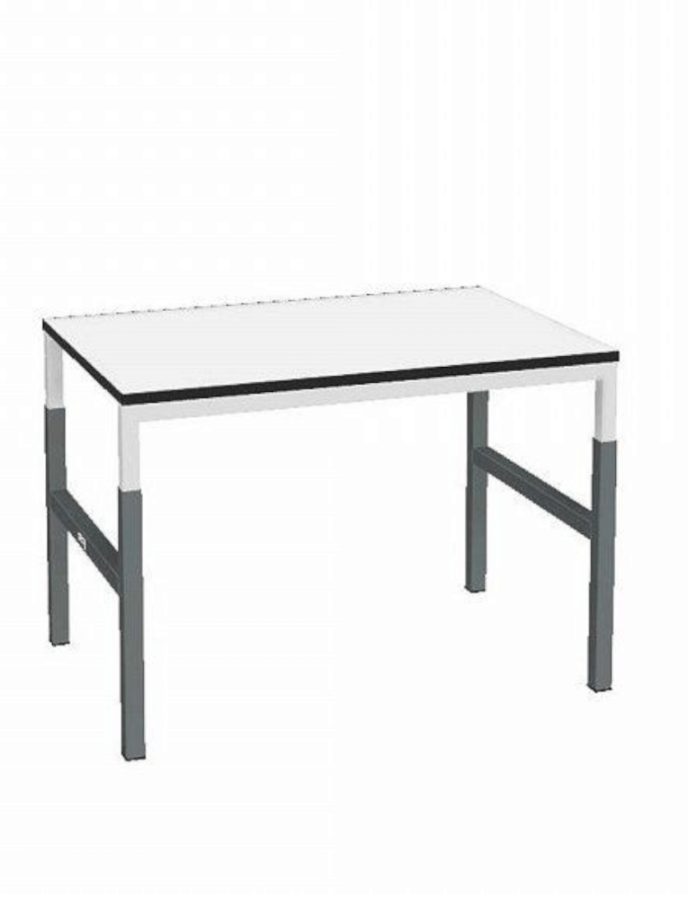 Стол монтажный ДиКом СР-М-100-01 ESD Пластик купить в Перми Стол монтажный ДиКом СР-М-100-01 ESD Пластик купить в Перми