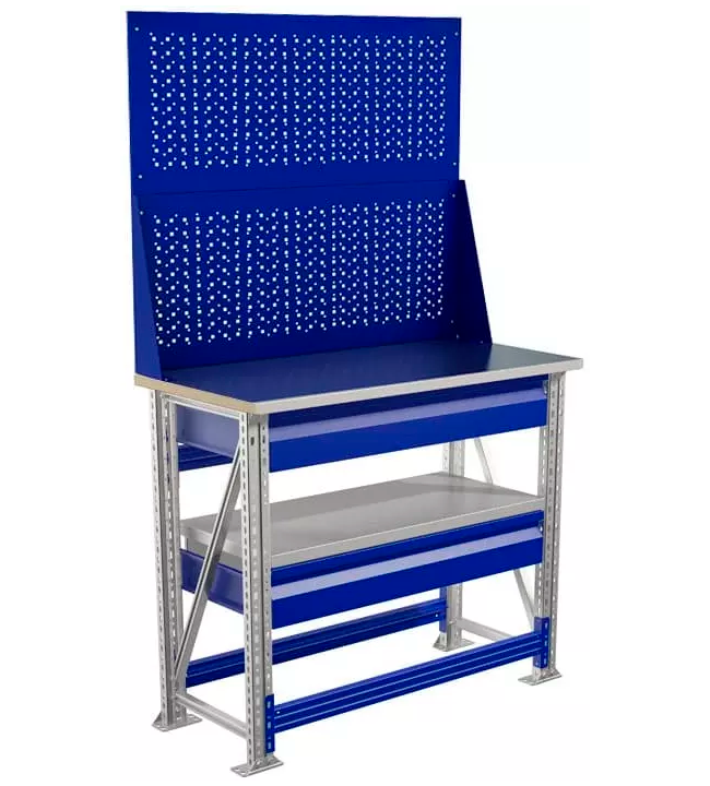 Верстак Master MT100.MF1 / MF1.221 купить в Перми Верстак Master MT100.MF1 / MF1.221 купить в Перми