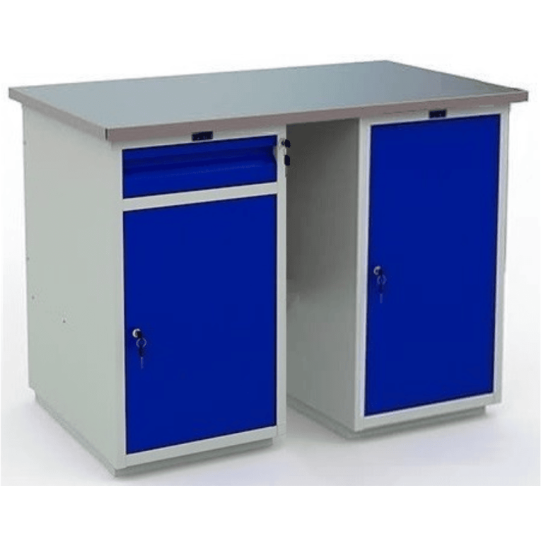 Верстак Profi WT120.WD2/WD1.000 купить в Перми