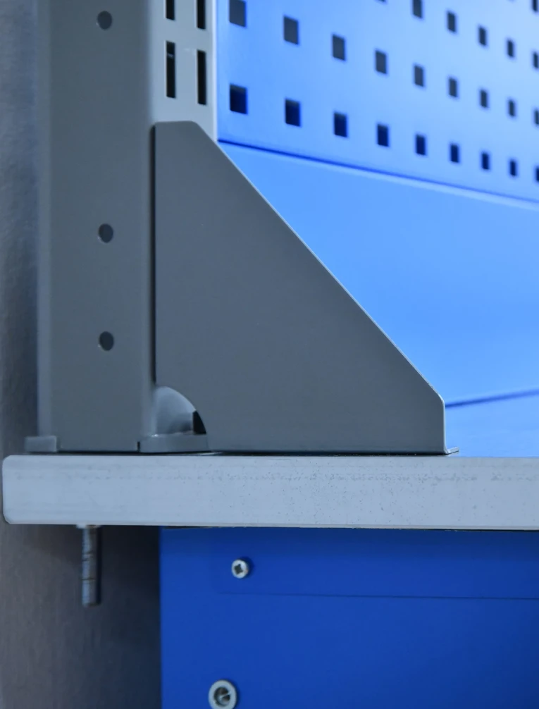 Верстак PRF 141.13.2-1 купить в Перми Верстак PRF 141.13.2-1 купить в Перми