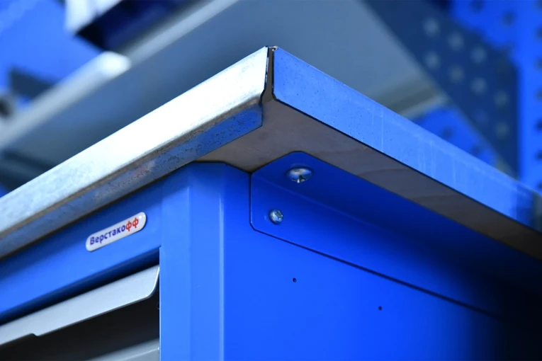 Верстак PRF 161.57.1-1 купить в Перми Верстак PRF 161.57.1-1 купить в Перми